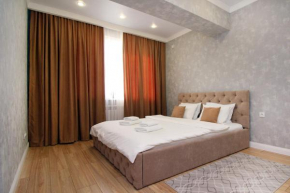 Great Cozy Apt in the heart of the city